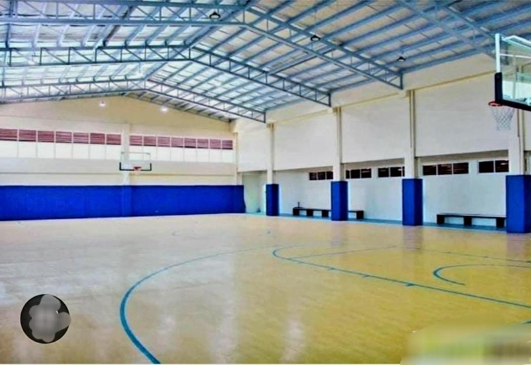 The Lancris Residences, 2 Bedrooms, 1 Bathroom, Living-Room, Kitchen & Pool Is Free Paranaque City Eksteriør billede